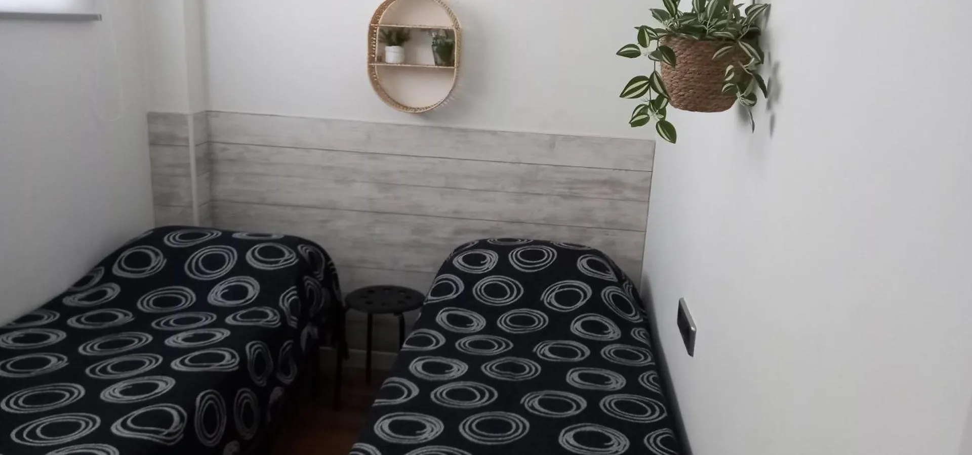 Appartement Appart Cosy T3 Blanes