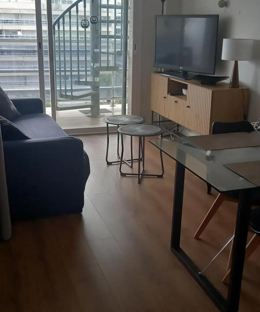 Appartement Appart Cosy T3 Blanes
